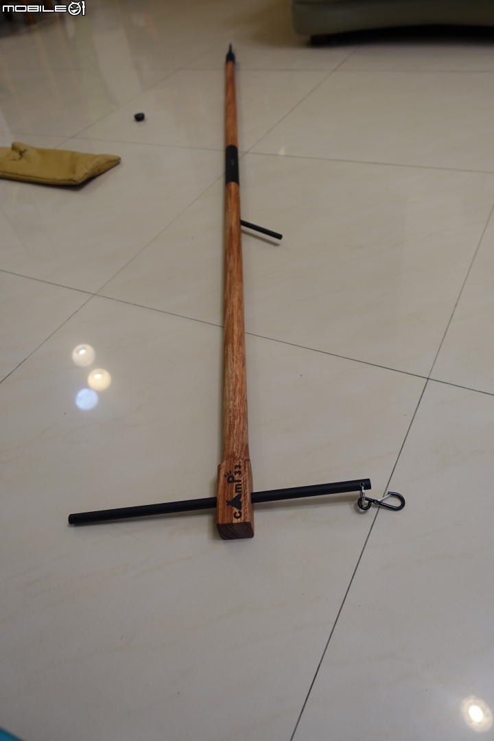 [開箱]露營風格小物