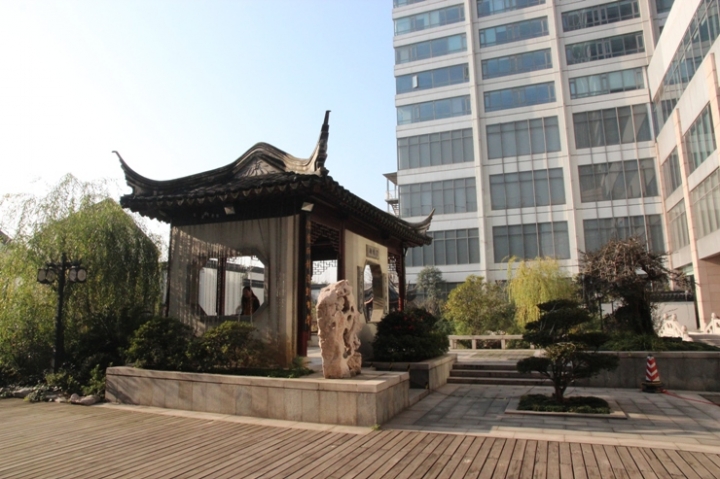 嗨 翻 江 南 五 日 孝 親 行 ( 第 三 、 四 日 )