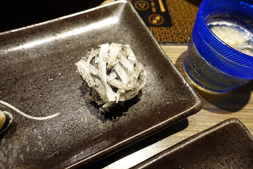 【食記】捷運台北車站/台大醫院站。聚北海道昆布鍋(台北衡陽店)