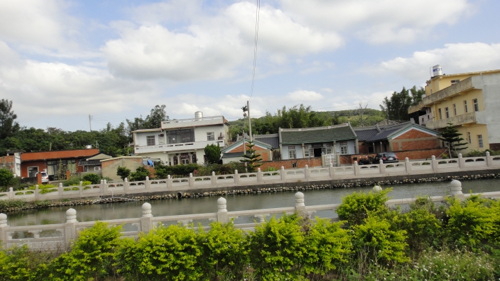 2015-11-24 誤入歧途之 縣道119全線 + 「西湖伯朗大道」與「好望角」 的山海一日遊(下集)