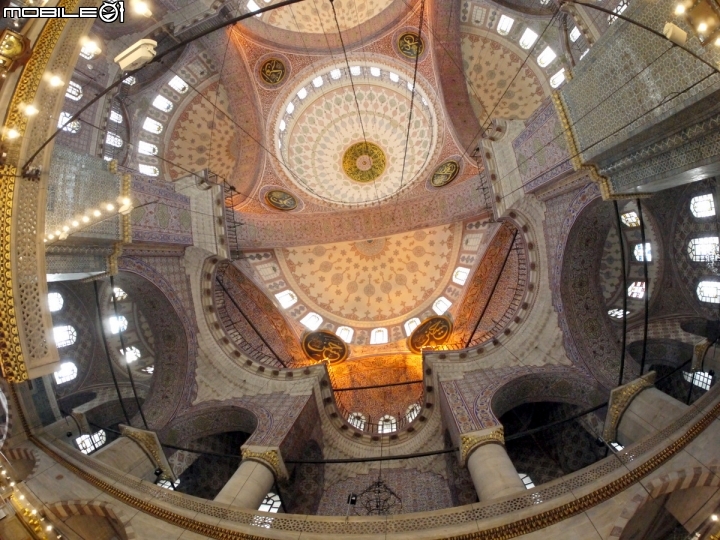 SAMYANG 8mm魚眼樓