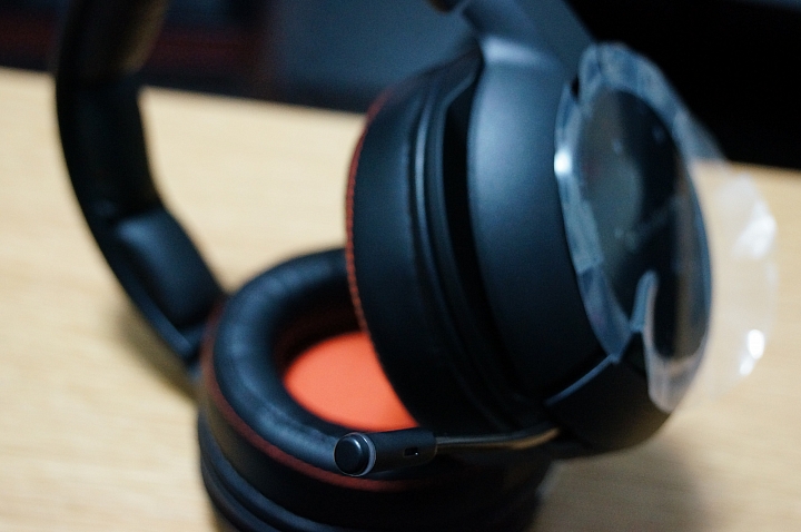[開箱]SteelSeries Siberia P800 with PS4 (星際大戰：戰場前線)