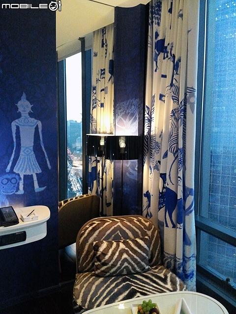 Sofitel So Bangkok Hotel 時尚又舒適的曼谷住宿首選