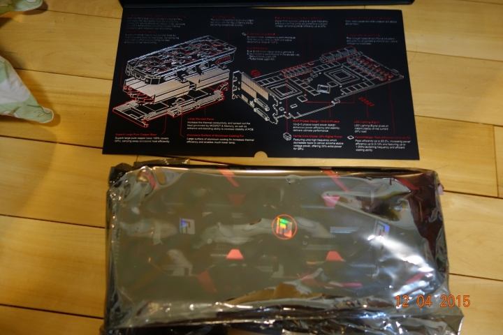 [開箱]Devil 13 Dual Core R9 290X