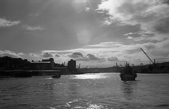 幾近絕跡的AGFA APX25