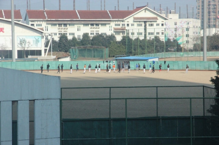 嗨 翻 江 南 五 日 孝 親 行 ( 第 三 、 四 日 )