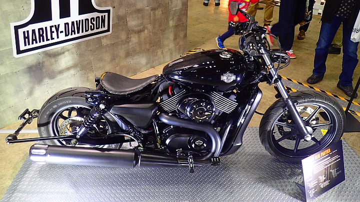 橫濱 HOT- ROD 改裝車展 圖多文少 全日本壓馬路（株）