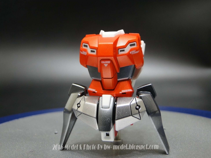 [製做過程]萬代 1/144 鋼彈G奧秘/MSAM-033 鋼彈 G-ARCANE（G-アルケイン，G-Arcane）