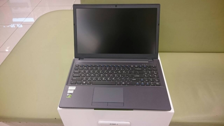CJSCOPE QX-350 第6代Core i處理器開箱