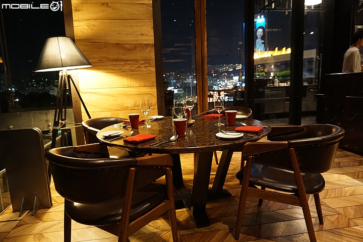 Sofitel So Bangkok Hotel 時尚又舒適的曼谷住宿首選