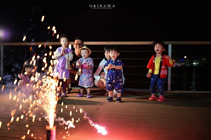 【D700+D750】沖繩親子團照片分享（圖多）