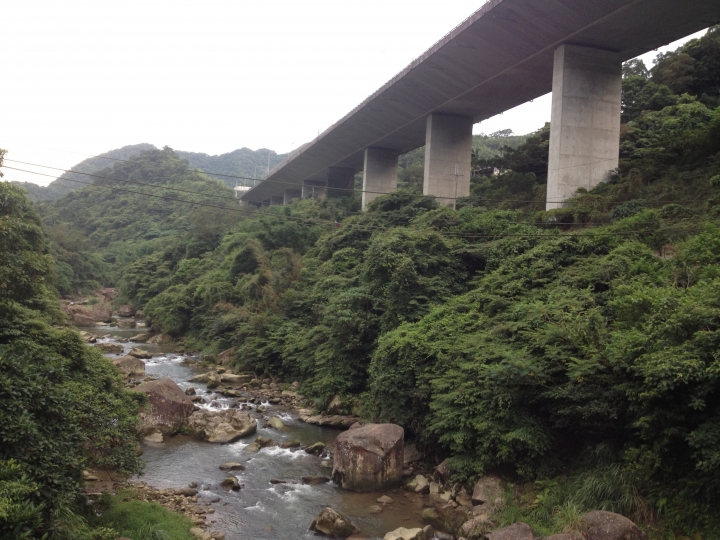 遲到的單車環島差一步之旅(文多...圖多...請見諒)