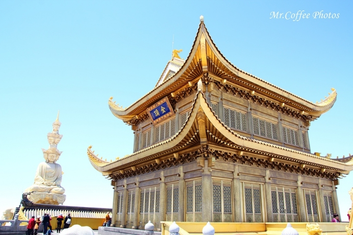 【四川。天府之國】14天自助遊，想看千年小鎮，億年遺址這都有！