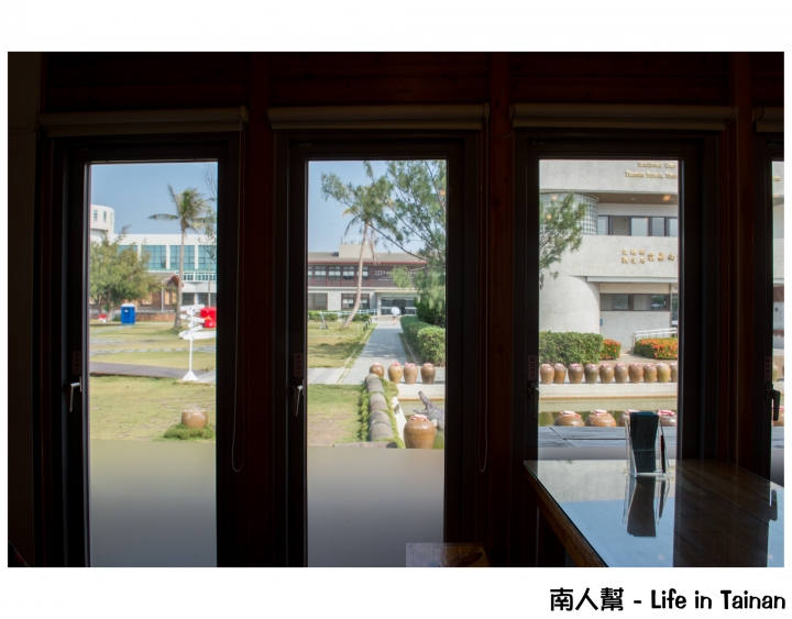 【台南市北門區-美食】北門婚紗美地旁餐廳~~北門嶼輕食風味餐廳