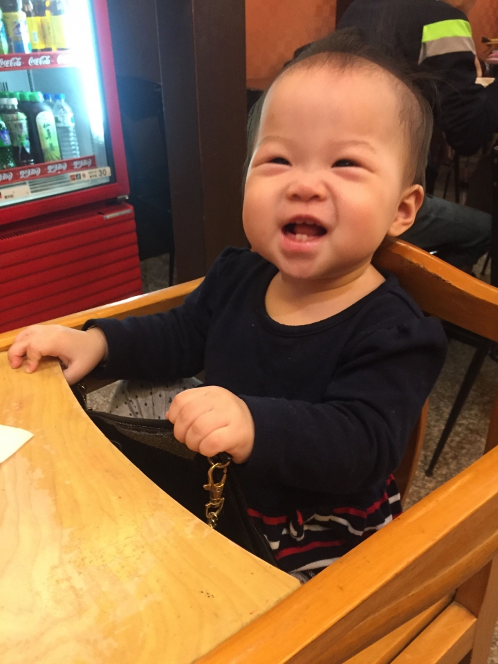 [新竹竹北]馬家牛肉麵(竹北店) - 均衡一體的好味道