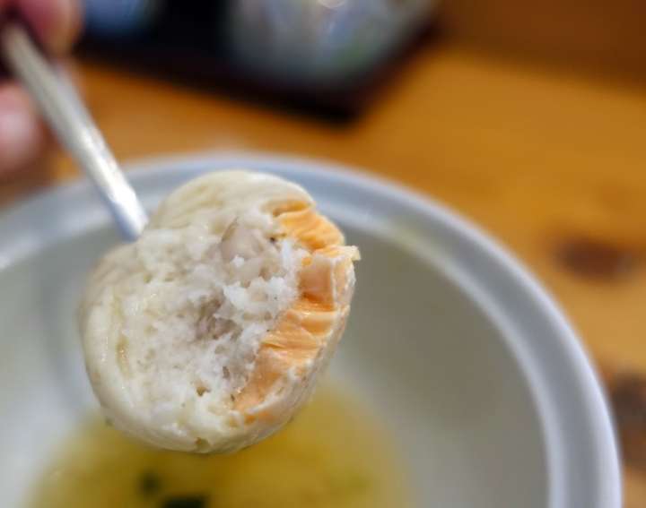 [食記] 心月懷石日本料理。無菜單料理--月套餐、懷套餐 (世貿信義商圈)