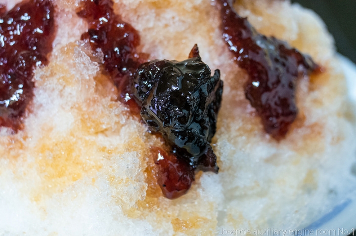 [新北瑞芳]三貂嶺阿珠姐肉羹 實實在在的家常味