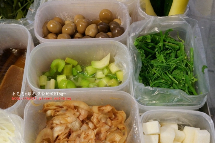 【台北美食】三重鹽水雞五華街 小吃 好雞匯鹹水雞 不用去三和夜市也能吃到好滋味推薦 三韻好茶前