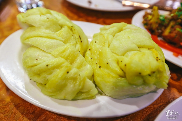 【中肯‧食記】捷運科技大樓站‧西藏廚房 Tibet Kitchen｜特色西藏 / 印度料理‧滋味獨特價格公道！