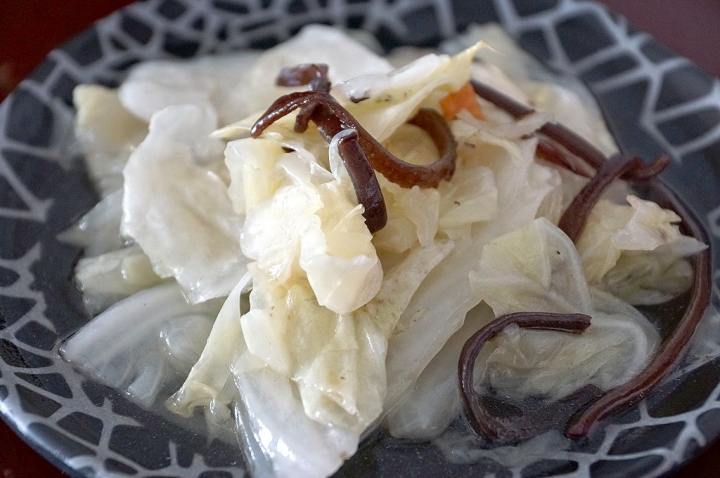 [台南][善化區] 大頭鎮食堂