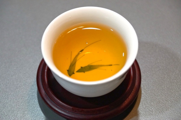 [台南][中西區] 小室茶摘 Komuro Pick Tea