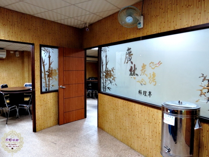 【高雄 三民】廣林碳烤燒酒屋 ♛高捷市集嚴選店家♛