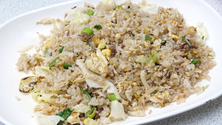 [台南][東區] 明君越南料理