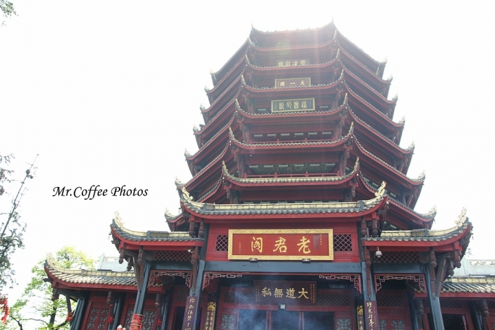 【四川。天府之國】14天自助遊，想看千年小鎮，億年遺址這都有！