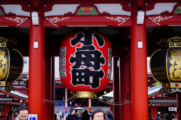 2015-11-25 東京 日本行 day 2