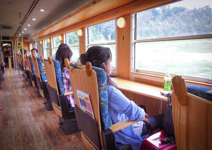 2015九州鹿兒島*指宿*福岡【WalkTravel日本系列】