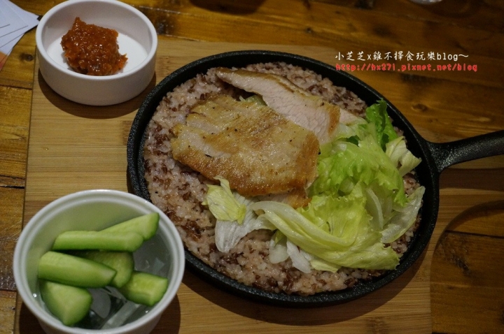【台北美食】特色小店推薦 蜜多甜點屋/藤香厚工豆花/米食Rice Moment  狗狗造型馬卡龍 臺北美食店家再造計畫- 品味臺北街角美食之旅