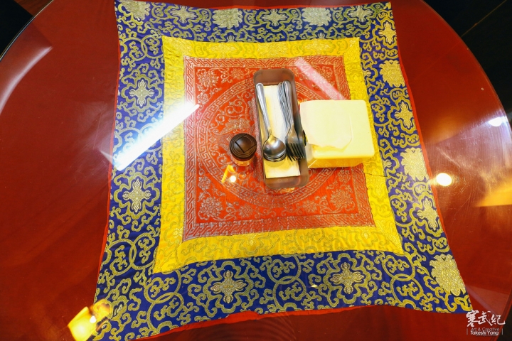 【中肯‧食記】捷運科技大樓站‧西藏廚房 Tibet Kitchen｜特色西藏 / 印度料理‧滋味獨特價格公道！