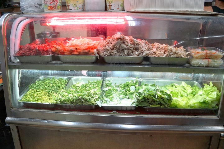 [台南][東區] 明君越南料理
