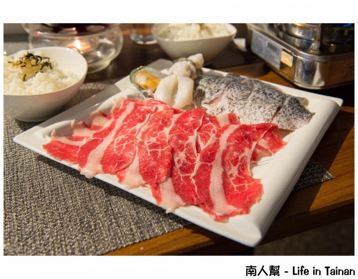 【台南市安平區-美食】點魚料理給一整尾魚~~食下有約想法廚房