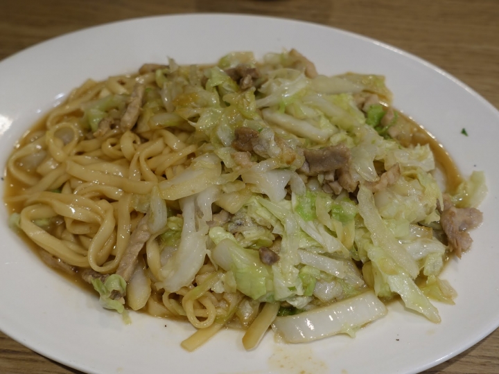 [食記] 蘇杭點心店。百吃不膩的小籠包! (古亭)