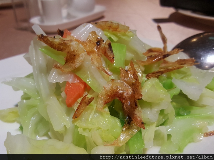 蘭城晶英酒店 靓紅樓櫻桃烤鴨 再訪分享比較