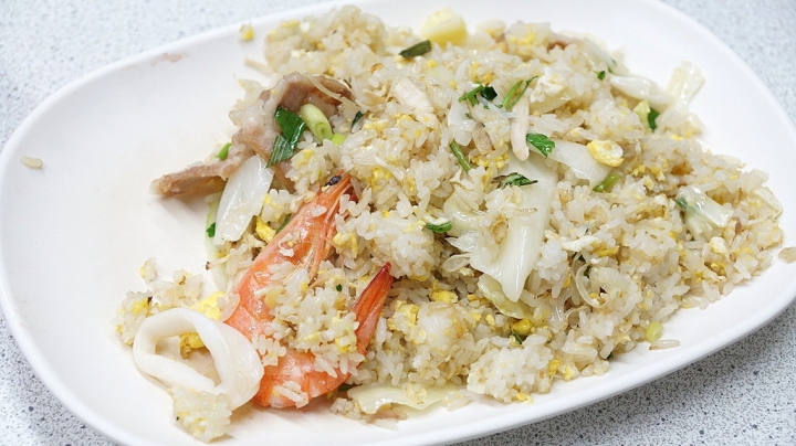 [台南][東區] 明君越南料理