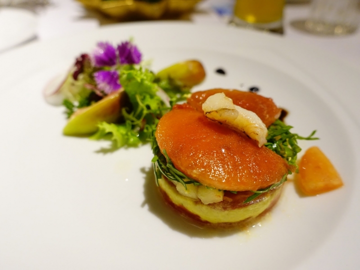 [食記] 溫德德式烘焙餐館。氣氛美好的聖誕節晚餐(天母旗艦店)