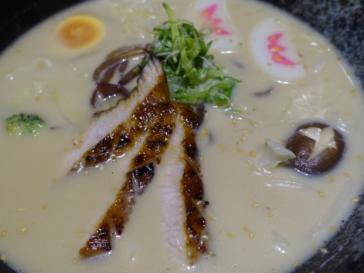 [食記] 天八。日式居酒屋--饒富創意的精緻料理! (中山北路總店)
