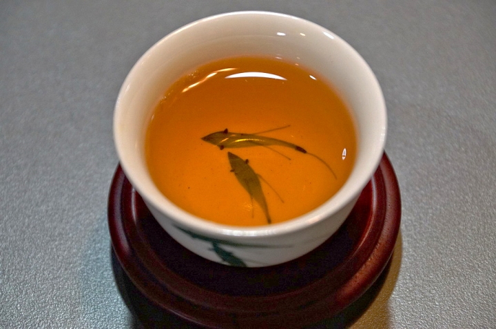 [台南][中西區] 小室茶摘 Komuro Pick Tea