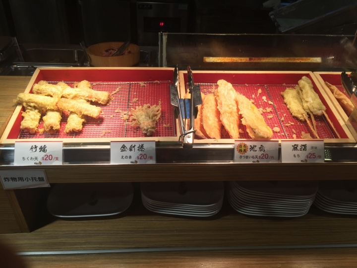 [新竹竹北]UDON讚岐烏龍麵(竹北店) - 對得起招牌的Q彈
