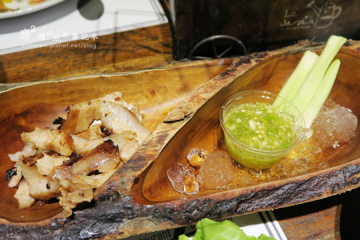 泰國曼谷~Laemgate 泰式海鮮料理555吃到飽