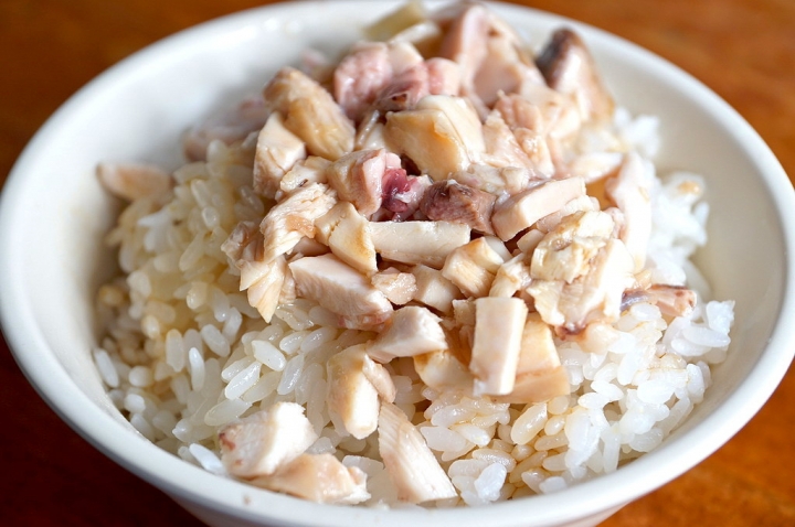 [台南][中西區] 馬來峰巴生肉骨茶