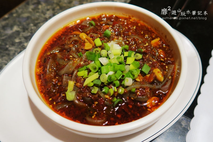 台北~老四川 巴蜀麻辣燙