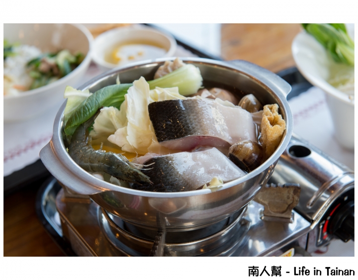 【台南市北門區-美食】北門婚紗美地旁餐廳~~北門嶼輕食風味餐廳