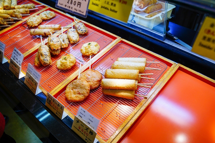 2015-11-25 東京 日本行 day 2