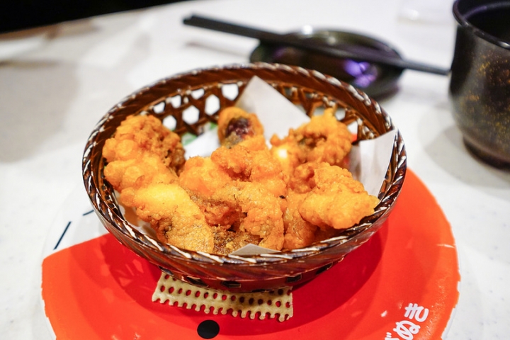 2015-11-26 東京 日本行 day 3