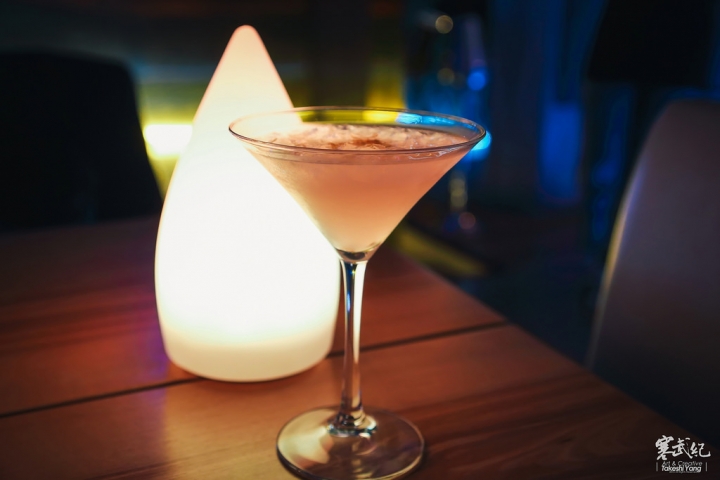 【中肯‧食記】信義區‧Izumi by Sumi 湶 加州壽司卷｜台灣加州卷教父Andy坐鎮‧奢華夜店風創作酒食！