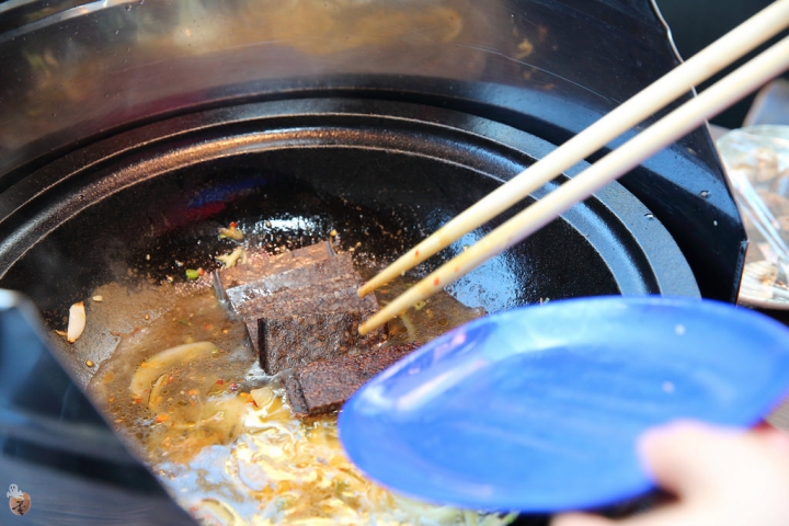 [桃園]冬天就是要吃火鍋-洋城自助石頭火鍋  by蛋拔