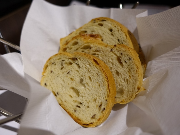 [食記] 溫德德式烘焙餐館。氣氛美好的聖誕節晚餐(天母旗艦店)